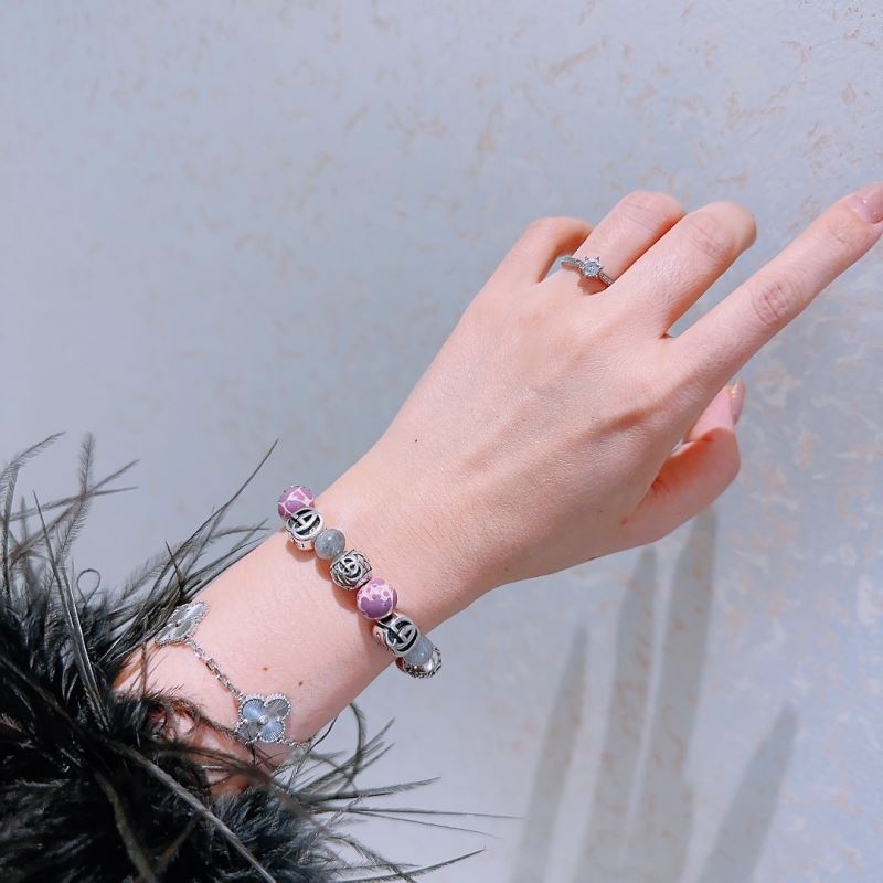 Gvc*1 bracelets